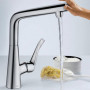 Talis Select S Single Lever Kitchen Mixer 300
