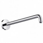 Bras de douche M 1/2" 389 mm Hansgrohe