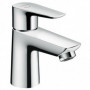 Mitigeur lavabo Talis E 80 Hansgrohe