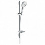 Set de douche RainDance Select E 120 hansgrohe