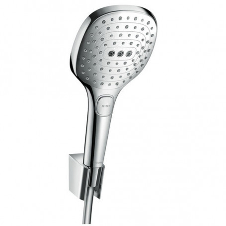 Raindance Select E 120 3 jets/ Porter'S 1600 mm
