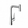 Talis Select S Single Lever Kitchen Mixer 300 avec douchette extractible