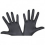 Paire de gants black mamba