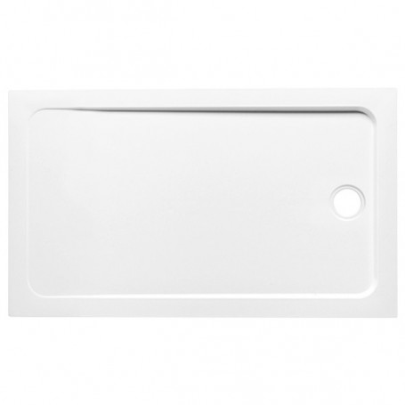 Receveur FLIGHT Anti-Glisse Jacob Delafon