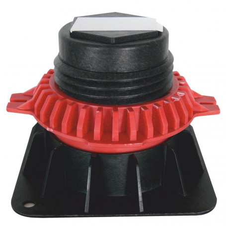 Pieds douche REGIPLAST