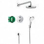 Pack Design Showerset Croma Select S