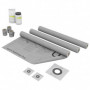 Wedi Tools Kit d'Etanchéité Pour Mur