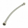 Flexible sanitaire tresse inox FF