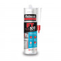 Mastic silicone Rubson FT 101 SANITAIRE