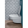Pack WC suspendu ODEON Rive Gauche Jacob Delafon