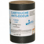 Cartouche anti-odeur