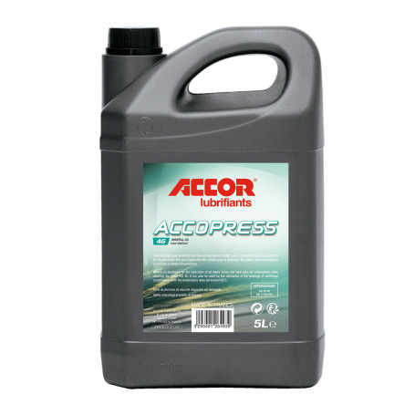 ACCOPRESS 46