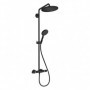 Colonne de douche Croma Select S 280 Air 1jet