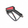 Pistolet HP ST 2600 anti-fatigue raccord rotatif