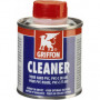 Nettoyant / Dégraissant Cleaner PVC - GRIFFON