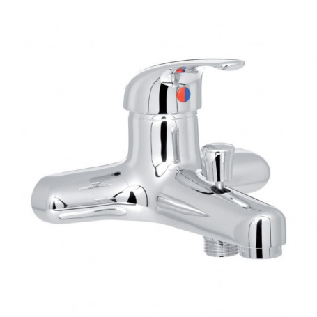 Mitigeur Bain/Douche ISIPLUS entraxe variable