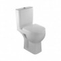 Pack WC compact ODEON UP