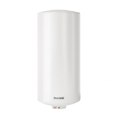 Chauffe-eau Duralis ACI hybride vertical mural mono