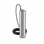 Pompe de puits 5" pour eau claire SCUBA Triphasé 400V