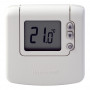 Thermostat d'ambiance non programmable filaire