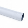 Tube PVC évacuation eaux usées (norme M1)