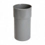 Manchette Mâle Femelle PVC évacuation Nicoll
