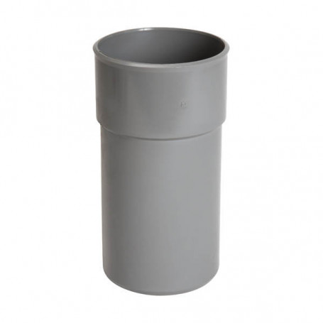 Manchette Mâle Femelle PVC évacuation Nicoll