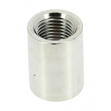 Manchon inox Femelle