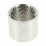 Manchon inox Femelle 