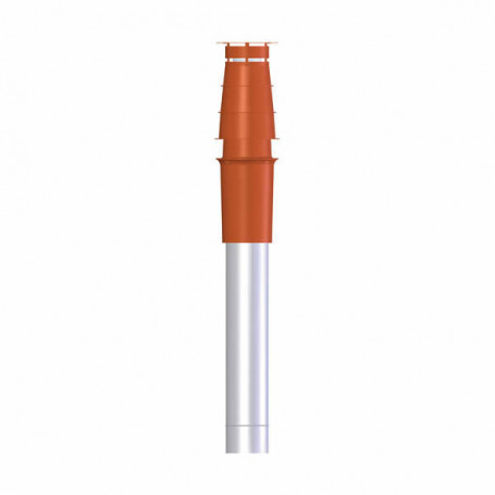 Terminal vertical PPs - Alu TEN