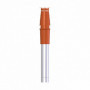 Terminal vertical PPs - Alu TEN