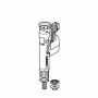 Robinet flotteur Geberit type 360