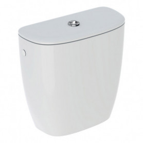 Ise'o Combiné : réservoir WC avec lave-mains intégré - Batiproduits