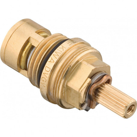 Mécanisme d'arrêt Elastop Hansgrohe