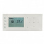 Thermostat digital programmable TPOneDanfoss