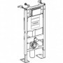 Bâti-support DUOFIX PLUS UP320 Geberit