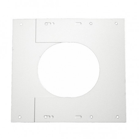 Plaque de finition TEN