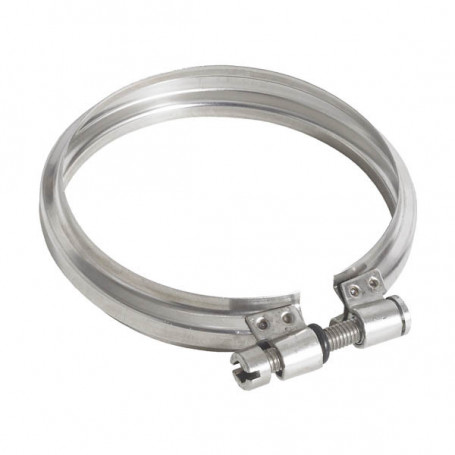 Collier de sécurité inox 316 pro RIGIDTEN