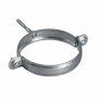 Collier de suspension inox 304 RIGIDTEN