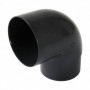 Tube de descente TD80 anthracite