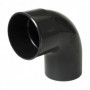 Tube de descente TD80 anthracite