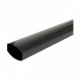 Tube de descente ovation 90x56 anthracite