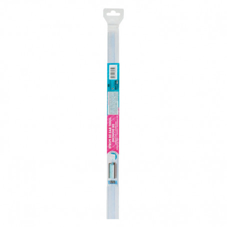 Joint pour bas de porte de douche
