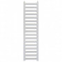 Grille seule pour caniveau série 130 First Plast