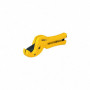 Cisaille coupe tube plastique REMS ROS