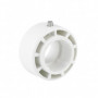 Adaptateur pour corps thermostatiques