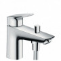 Mitigeur monotrou bain/douche logis