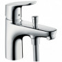 Mitigeur monontrou bain/douche Focus