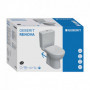 Pack WC au sol Geberit Renova