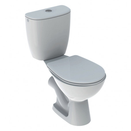 Pack WC au sol Geberit Bastia